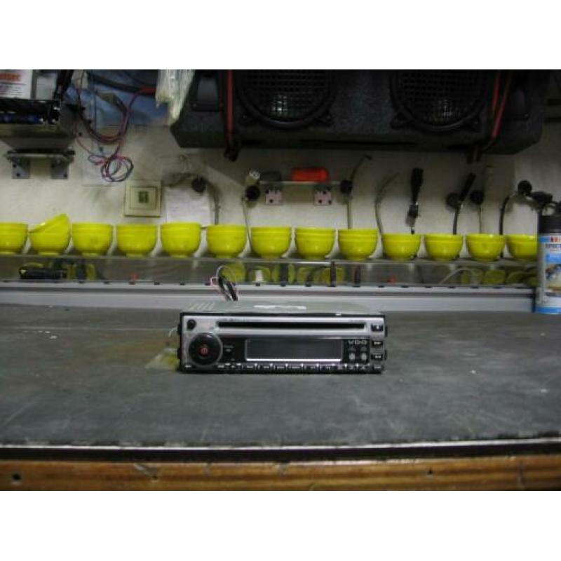 Auto Radio's