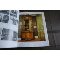 Boek Art Nouveau Style Laurence Buffet-Challiè Nieuw staat