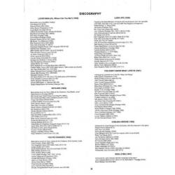 Ballads For Instrumentalists & Vocalist met CD (h854)
