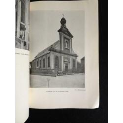 Heusden geteisterd en bevrijd - P.H. Winkelman - 1950