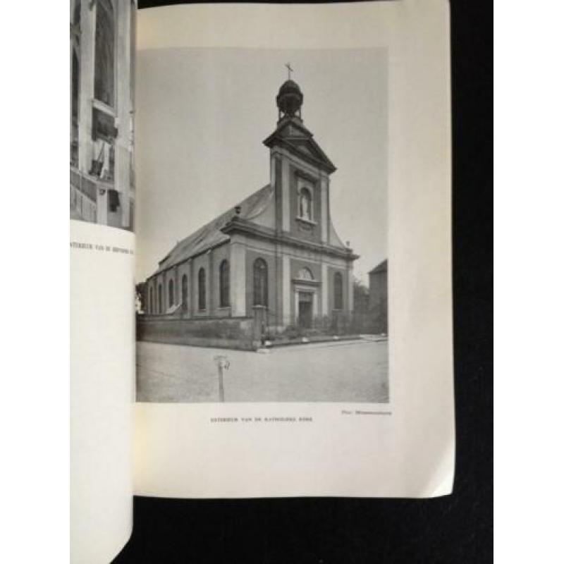 Heusden geteisterd en bevrijd - P.H. Winkelman - 1950