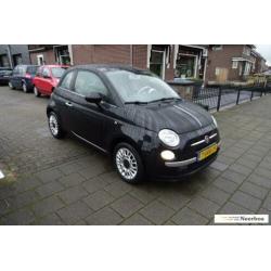 Fiat 500 TwinAir 65 Pop