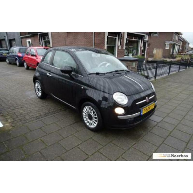 Fiat 500 TwinAir 65 Pop