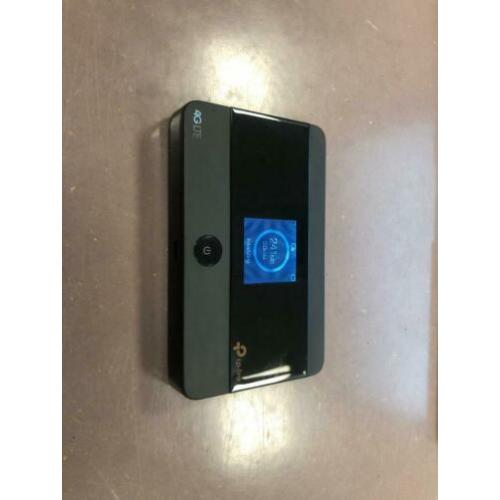 4G MI-Fi Hotspot Router TP-Link