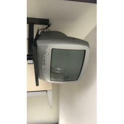 Philips kleuren tv te koop