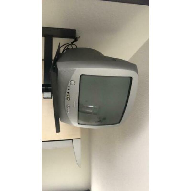 Philips kleuren tv te koop