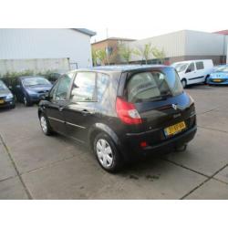 Renault Scénic 1.6-16V BUSINESS LINE (bj 2007)
