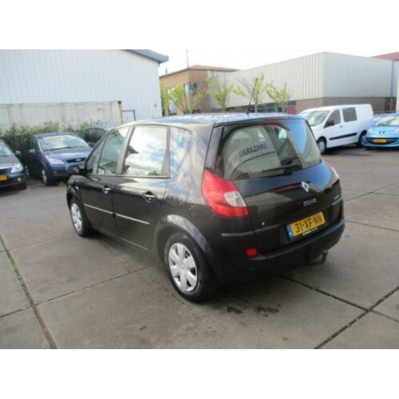 Renault Scénic 1.6-16V BUSINESS LINE (bj 2007)