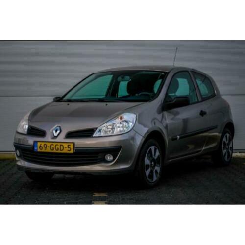 RENAULT CLIO 1.2 Special Line | Nw D-riem | Airco | Elek.ram