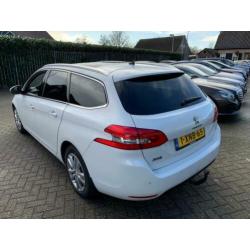Peugeot 308 SW 1.6 BlueHDI Blue Lease Executive