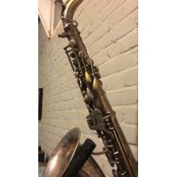 Altsaxofoon
