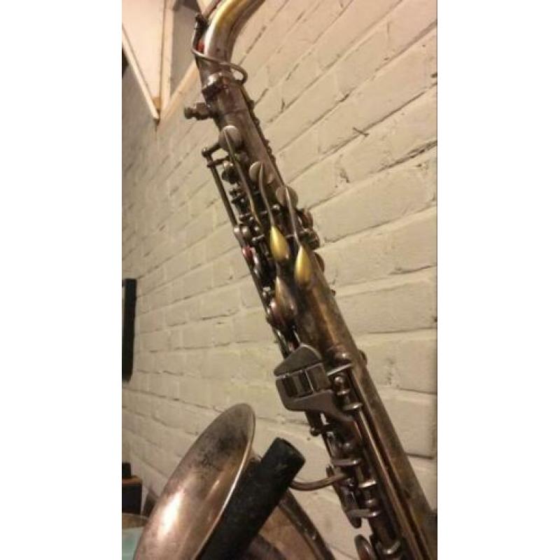 Altsaxofoon
