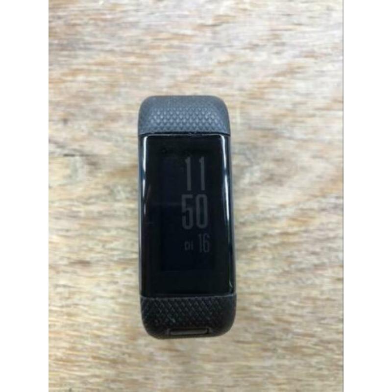 Activitytracker Vivosmart HR+