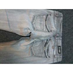 My God jeans, spijkerbroek, maat 29