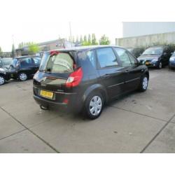 Renault Scénic 1.6-16V BUSINESS LINE (bj 2007)