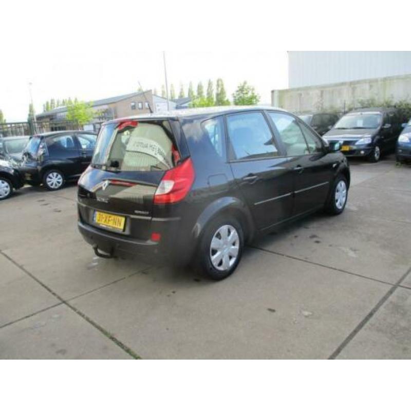 Renault Scénic 1.6-16V BUSINESS LINE (bj 2007)