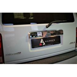 Dodge Nitro AWD V6 4X4 2007 Wit