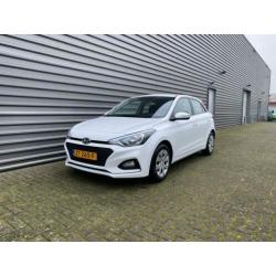 Hyundai i20 1.2 LP i-Drive Cool| Airco| el. Ramen voor|