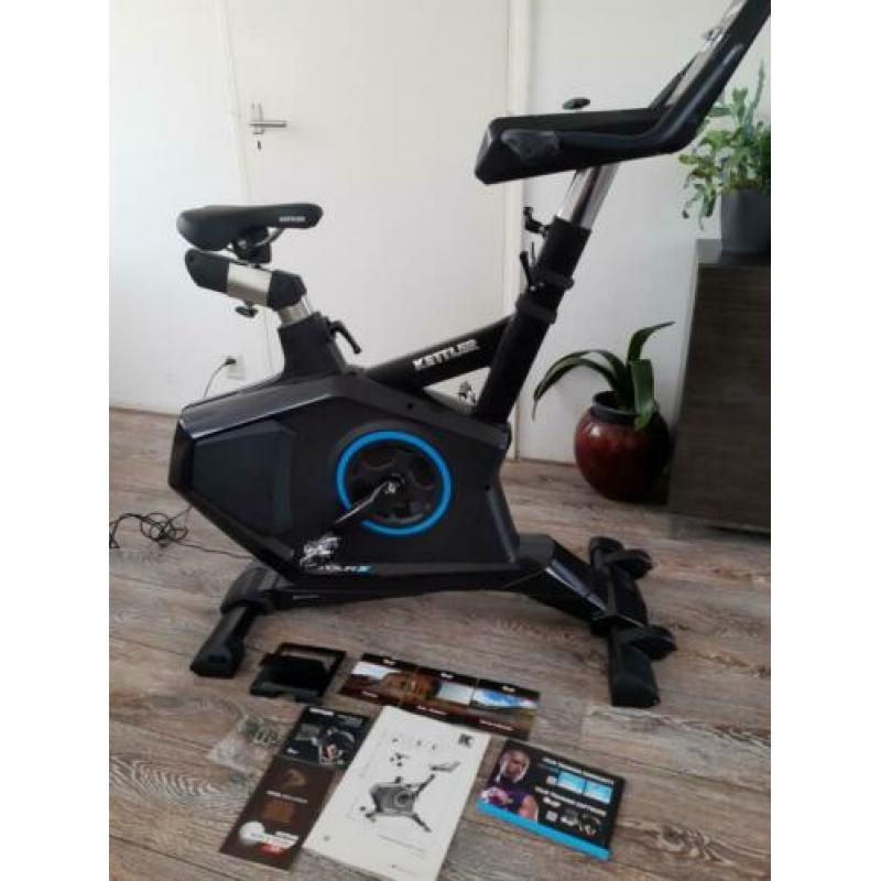 Kettler tour s spinning fiets