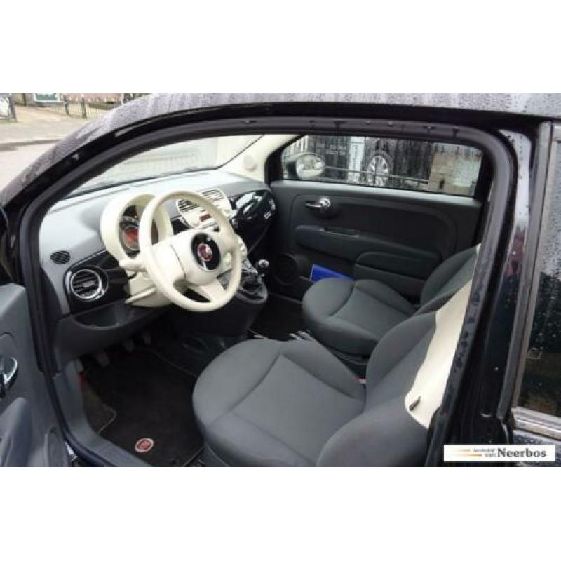 Fiat 500 TwinAir 65 Pop