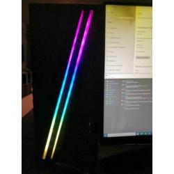 RGB Game / Gaming PC / i5 4570 / GTX 660TI (GTX 1050 TI)/8GB