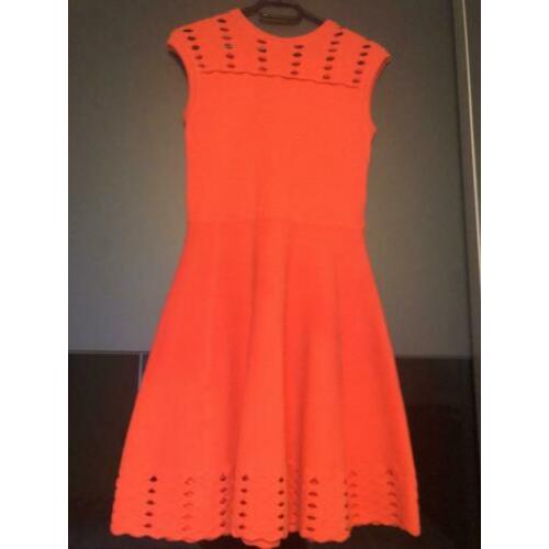 Ted baker jurk maat 38