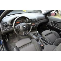 BMW 3-Serie 316 TI Compact M-Sport Airco/NAP/Cruise/M Pakket