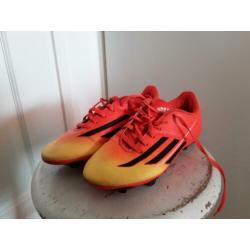 ADIDAS voetbalschoenen maat 37