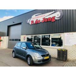 SUZUKI Swift 1.3i 5Deurs COOL! Airco! (Nette auto!)