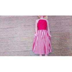 barbie made in Hong Kong