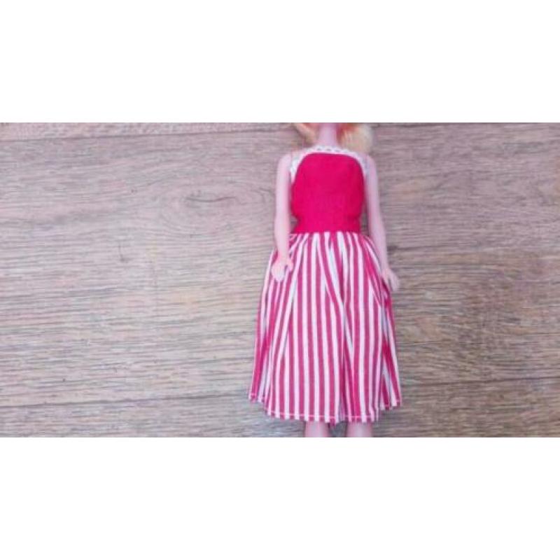 barbie made in Hong Kong