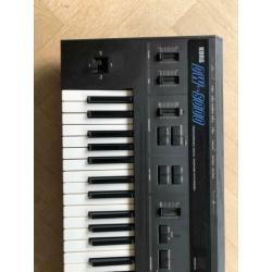 Korg DW-8000 synthesizer