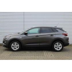 Opel Grandland X 130pk Turbo Online Edition (Winterpakket/Cl