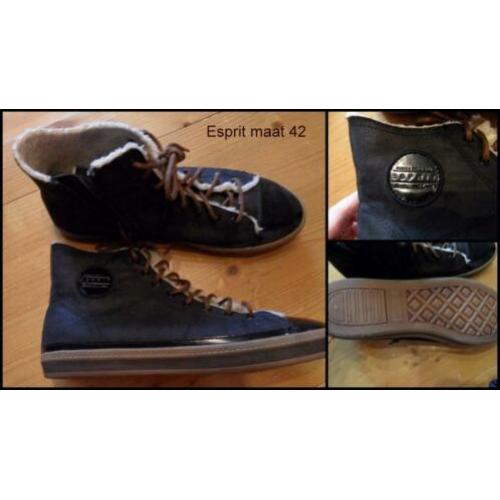 Esprit Schoenen mt 42