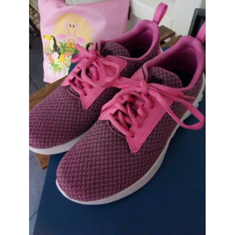 K-Swiss sneakers maat 37 Roze Nieuw