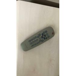 Philips kleuren tv te koop