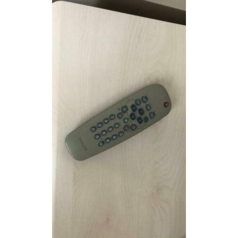 Philips kleuren tv te koop