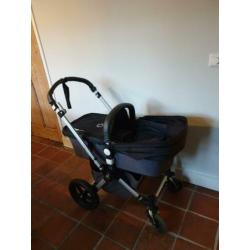 Bugaboo cameleon 3 in 1 kinderwagen