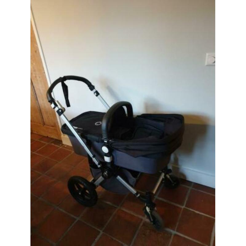 Bugaboo cameleon 3 in 1 kinderwagen