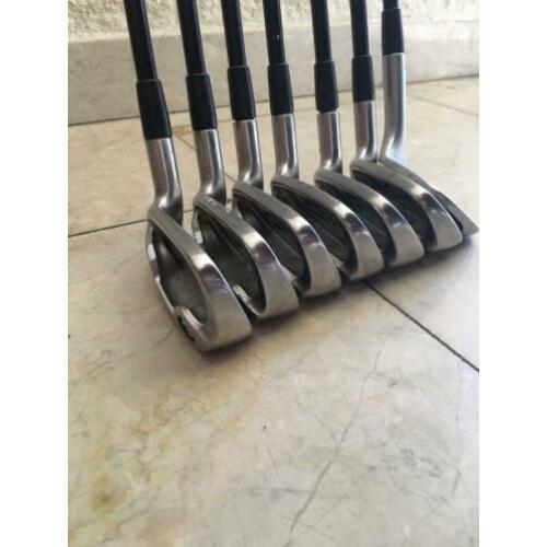 Alpha golfclubs Regular shaft