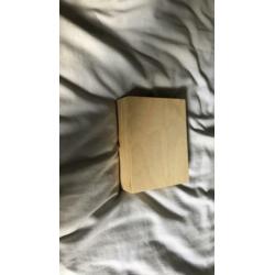 2 stapels kaarten