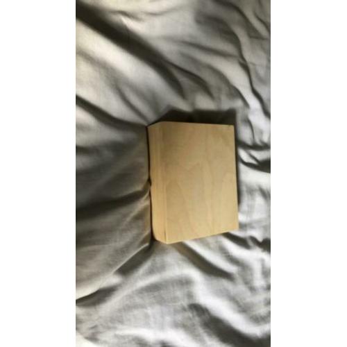 2 stapels kaarten