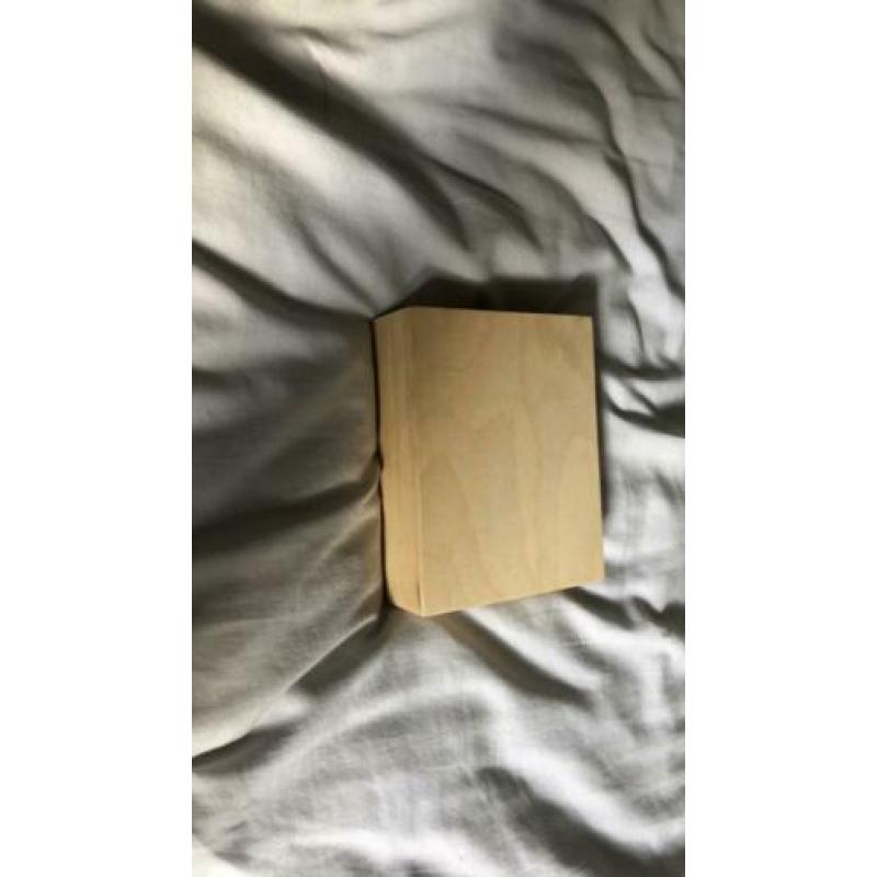 2 stapels kaarten