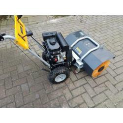 Stiga sws 800 g Veegmachine rolbezem