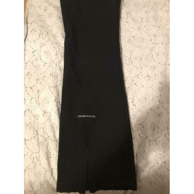 Skibroek Chamonix (softshell, stretch) L (38)
