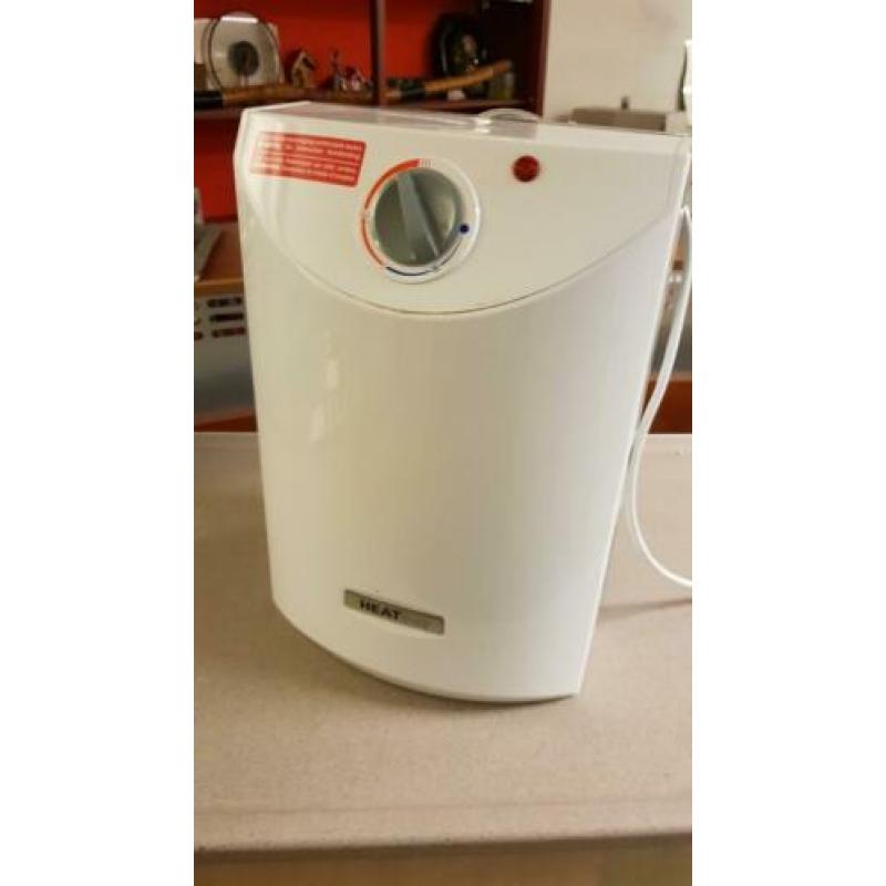 10 liter heatboy boiler