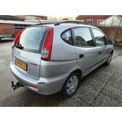 Daewoo Tacuma 1.6-16V Style