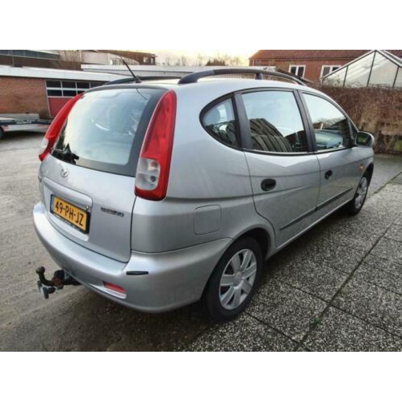 Daewoo Tacuma 1.6-16V Style