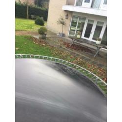Trampoline 370 diameter