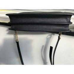 Michael kors tas zwart crossbody
